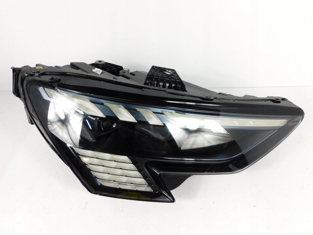 Frontscheinwerfer Audi 8Y0941036F Rechts Scheinwerfer Headlight SCH4429903696so