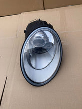 Laden Sie das Bild in den Galerie-Viewer, Frontscheinwerfer VW New Beetle 1C0941005M Links Scheinwerfer Headlight SCH5992066520gy