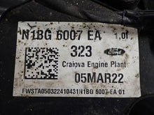 Laden Sie das Bild in den Galerie-Viewer, Motor Ford Fiesta I B7JB 1.0 125PS 92kW 25TKm 2022 Benzin Engine Komplett MOT2508343860gj