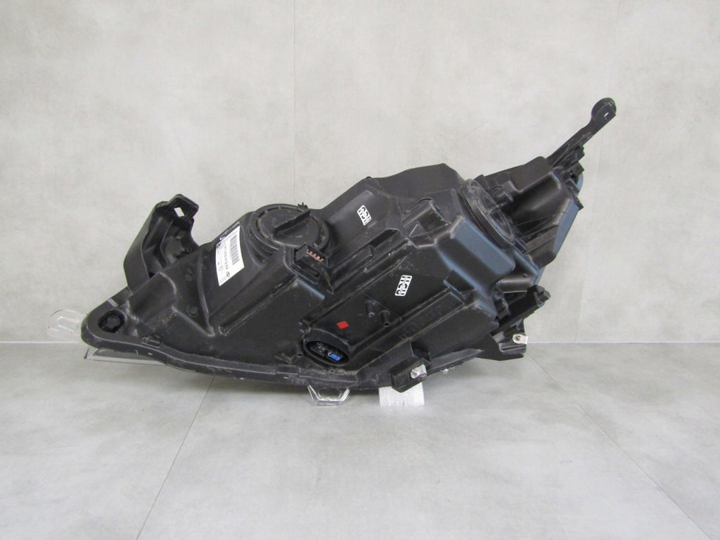 Frontscheinwerfer Opel Astra J 1ZT02012-02 Xenon Rechts Scheinwerfer Headlight SCH9806429068or