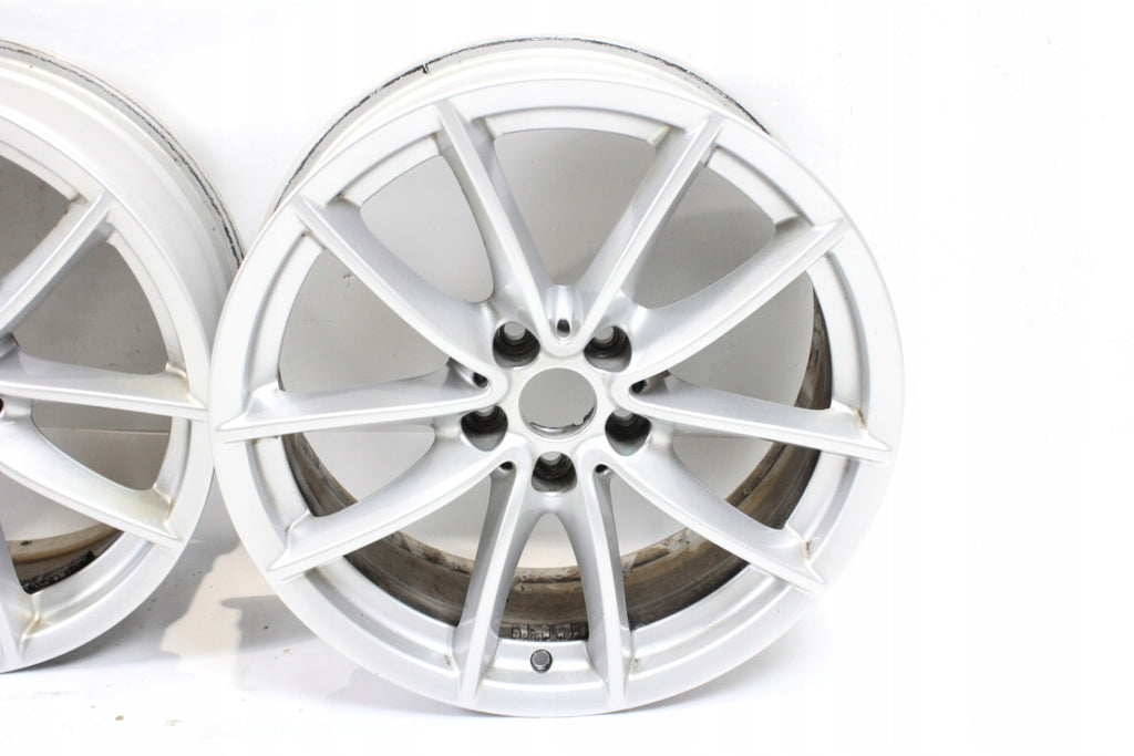 4x Alufelge 18 Zoll 7.0" 5x112 22ET 6880047 BMW X3 G01 X4 G02 Rim Wheel FEL5333632795od