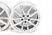 Load image into Gallery viewer, 4x Alufelge 18 Zoll 7.0" 5x112 22ET 6880047 BMW X3 G01 X4 G02 Rim Wheel FEL5333632795od