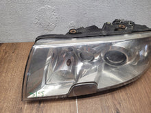 Laden Sie das Bild in den Galerie-Viewer, Frontscheinwerfer Skoda Superb I Xenon Ein Stück (Rechts oder Links) Headlight