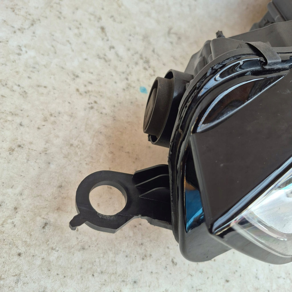 Frontscheinwerfer Audi A5 8W6941035E Full LED Links Scheinwerfer Headlight