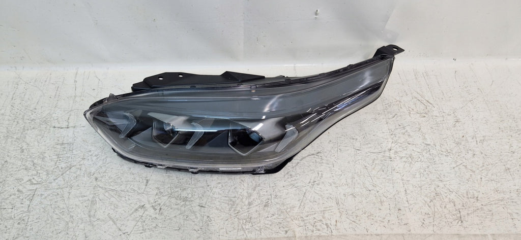 Frontscheinwerfer Kia Ceed 92101J7500 LED Links Scheinwerfer Headlight SCH9422136796zr