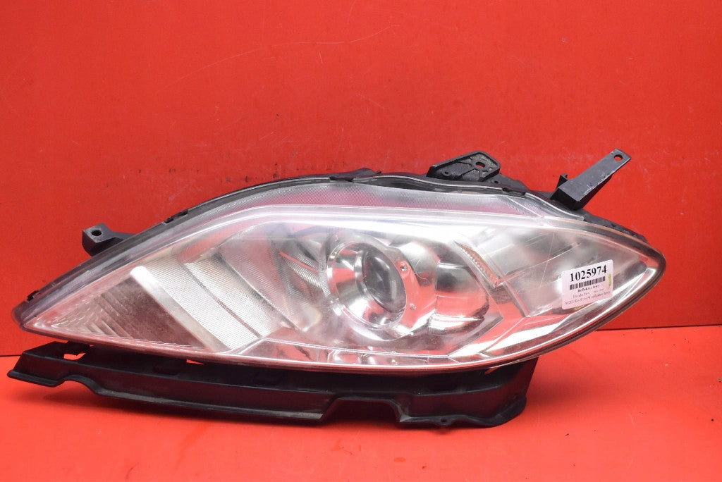 Frontscheinwerfer Honda Fr-V 1025974 Links Scheinwerfer Headlight SCH9150071863du