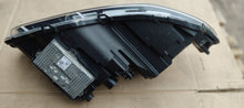 Laden Sie das Bild in den Galerie-Viewer, Frontscheinwerfer Jaguar Xj X351 Full LED Links Scheinwerfer Headlight SCH5085709199hb