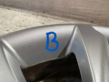 Laden Sie das Bild in den Galerie-Viewer, 1x Alufelge 16 Zoll 6.5&quot; 5x114.3 50ET 52910-A6370 Hyundai Elantra Rim Wheel