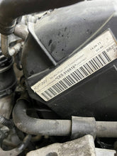 Laden Sie das Bild in den Galerie-Viewer, Motor Audi Tt CESA 2.0 TFSI 211PS 155kW 194TKm Benzin Engine Komplett MOT4839943935nr