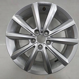 1x Alufelge 16 Zoll 2G0071496 VW I Rim Wheel FEL5370431522ht