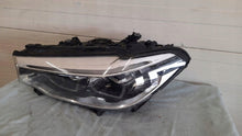 Laden Sie das Bild in den Galerie-Viewer, Frontscheinwerfer BMW 5 G31 G30 RKC11369 Links Scheinwerfer Headlight SCH9414702244iv