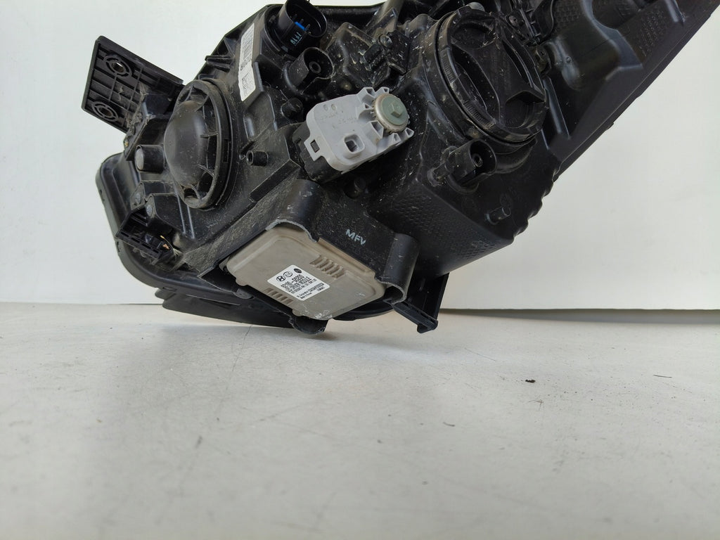 Frontscheinwerfer Kia Niro Full LED Rechts Scheinwerfer Headlight SCH4582870062to