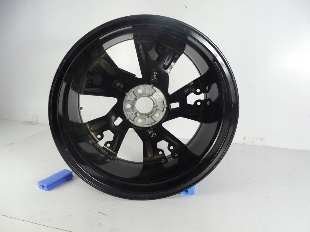 1x Alufelge 20 Zoll 8.0" 5x114.3 45ET Nissan Ariya Rim Wheel FEL9791756622rv