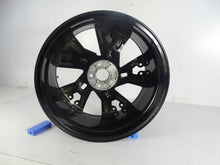Load image into Gallery viewer, 1x Alufelge 20 Zoll 8.0" 5x114.3 45ET Nissan Ariya Rim Wheel FEL9791756622rv