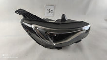 Laden Sie das Bild in den Galerie-Viewer, Frontscheinwerfer Opel Grandland X YP00015980 LED Rechts Scheinwerfer Headlight