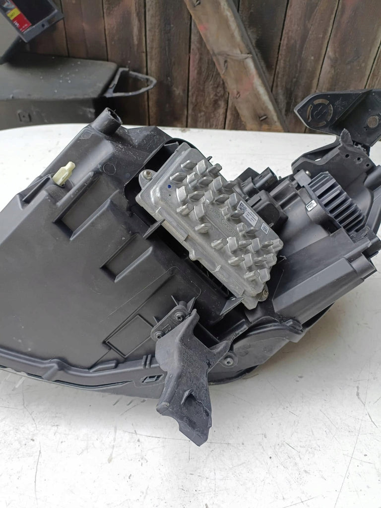 Frontscheinwerfer Peugeot 2008 II 9823193480 Rechts Scheinwerfer Headlight