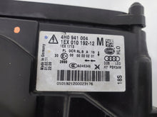 Laden Sie das Bild in den Galerie-Viewer, Frontscheinwerfer Audi A8 1EX010192-12 Xenon Rechts Scheinwerfer Headlight SCH8693480351xd