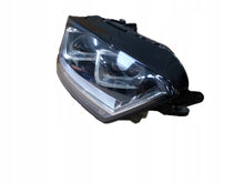 Laden Sie das Bild in den Galerie-Viewer, Frontscheinwerfer VW Sportsvan 517941032A 90056422 Xenon Rechts Headlight