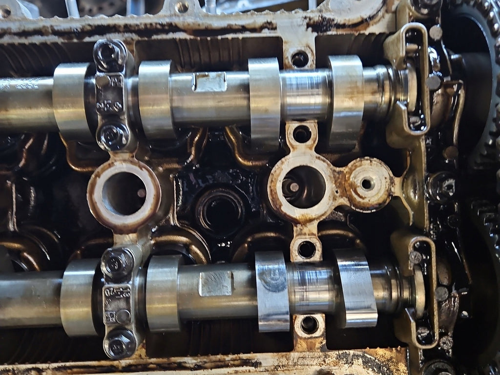 Motor Renault Clio IV IMPRK1473277 H4BA400 0.9 TCE 90PS 2013 Benzin Unkomplett