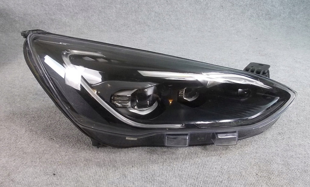 Frontscheinwerfer Ford Focus JX7B-13E016-CE LED Rechts Scheinwerfer Headlight SCH9174628246xt