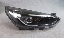 Laden Sie das Bild in den Galerie-Viewer, Frontscheinwerfer Ford Focus JX7B-13E016-CE LED Rechts Scheinwerfer Headlight SCH9174628246xt