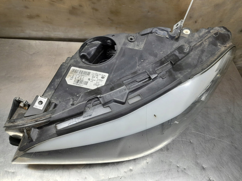 Frontscheinwerfer BMW F11 F10 7203241 Links Scheinwerfer Headlight SCH9842046947kz