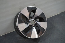 Load image into Gallery viewer, 1x Alufelge 16 Zoll 7.0" 5x120 40ET Glanz 6868392 BMW 1 F21 F20 Rim Wheel FEL6127328333ny