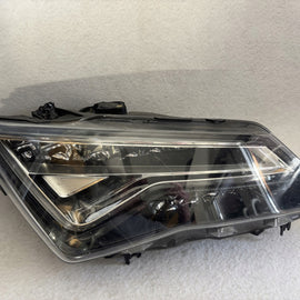 Frontscheinwerfer Seat Ateca 576941008F Rechts Scheinwerfer Headlight SCH5641226581ca