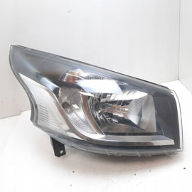 Frontscheinwerfer Renault Trafic III 260108047R Rechts Scheinwerfer Headlight SCH2350508869hr