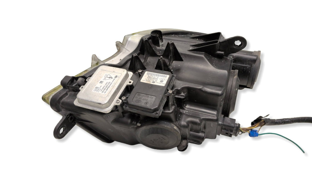 Frontscheinwerfer Skoda Superb 3T1941017E Links Scheinwerfer Headlight SCH5697100774eg