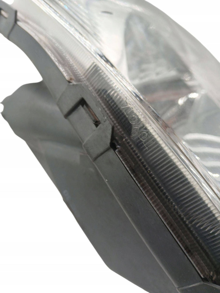Frontscheinwerfer Toyota Yaris Verso DCV5514 Links Scheinwerfer Headlight