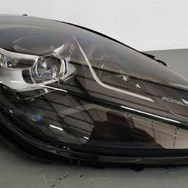 Frontscheinwerfer Porsche Macan 95b 95B941010BB Full LED Rechts Headlight SCH7238911733hj