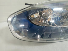 Laden Sie das Bild in den Galerie-Viewer, Frontscheinwerfer Renault Fluence 260604796R LED Links Scheinwerfer Headlight