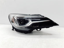 Load image into Gallery viewer, Frontscheinwerfer Opel Astra 39055746 Full LED Rechts Scheinwerfer Headlight SCH1066131688mk