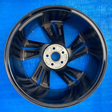 Laden Sie das Bild in den Galerie-Viewer, 1x Alufelge 18 Zoll 7.0" 5x100 39ET 2GM601025H VW T-Cross Rim Wheel FEL7657335137kk