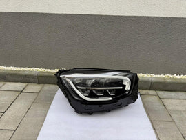 Frontscheinwerfer Mercedes-Benz Glc A2539066403 LED Rechts Headlight SCH7782493003zt