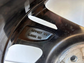 1x Alufelge 16 Zoll 52910Q0200 Hyundai I20 Iii Rim Wheel FEL7299553783oe