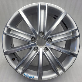 1x Alufelge 18 Zoll 7.0
