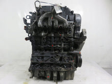 Laden Sie das Bild in den Galerie-Viewer, Motor VW Caddy III BLS 1.9 TDI 105PS 77kW 2007 Diesel Engine Unkomplett MOT7032122380rk