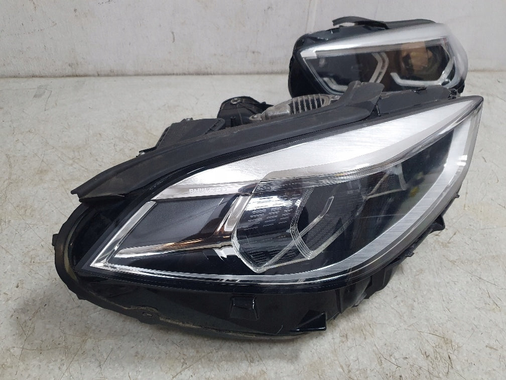 Frontscheinwerfer BMW F40 9482812 9482811 Full LED Ein Satz Headlight SCH6766307506wq