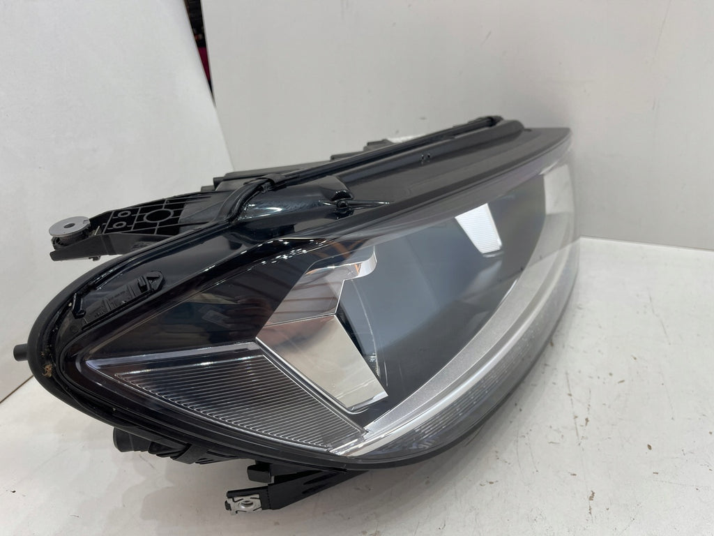 Frontscheinwerfer VW Touran 5TB941006 Rechts Scheinwerfer Headlight