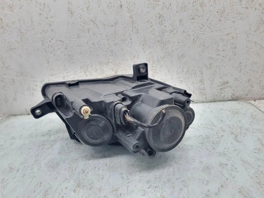 Frontscheinwerfer VW Passat 3C0941005Q Links Scheinwerfer Headlight SCH4660293266ze