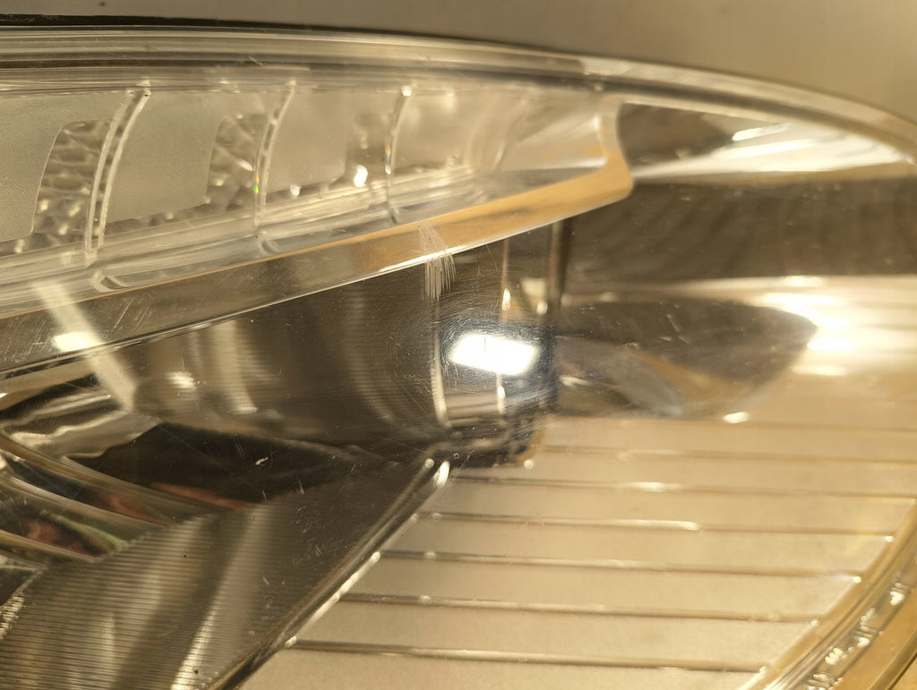 Frontscheinwerfer Citroën C4 Picasso I Rechts Scheinwerfer Headlight