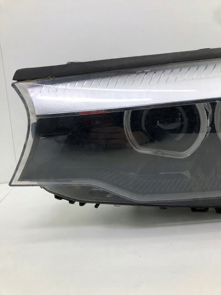 Frontscheinwerfer BMW 5 G31 G30 8499111 LED Links Scheinwerfer Headlight