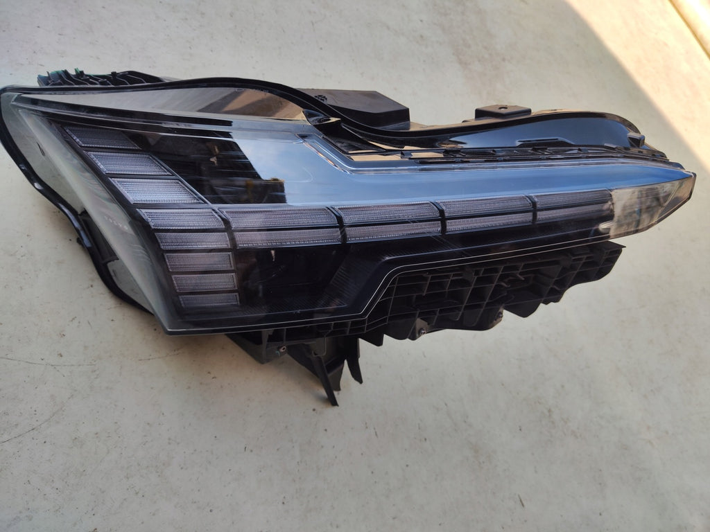 Frontscheinwerfer Volvo 80000628 Full LED Rechts Scheinwerfer Headlight SCH5084367017ev