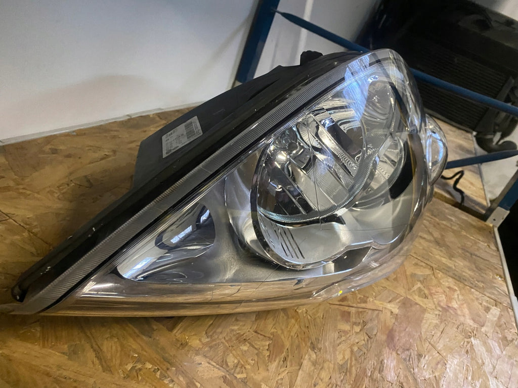 Frontscheinwerfer Renault Master 260108402R Rechts Scheinwerfer Headlight SCH7947158993vf