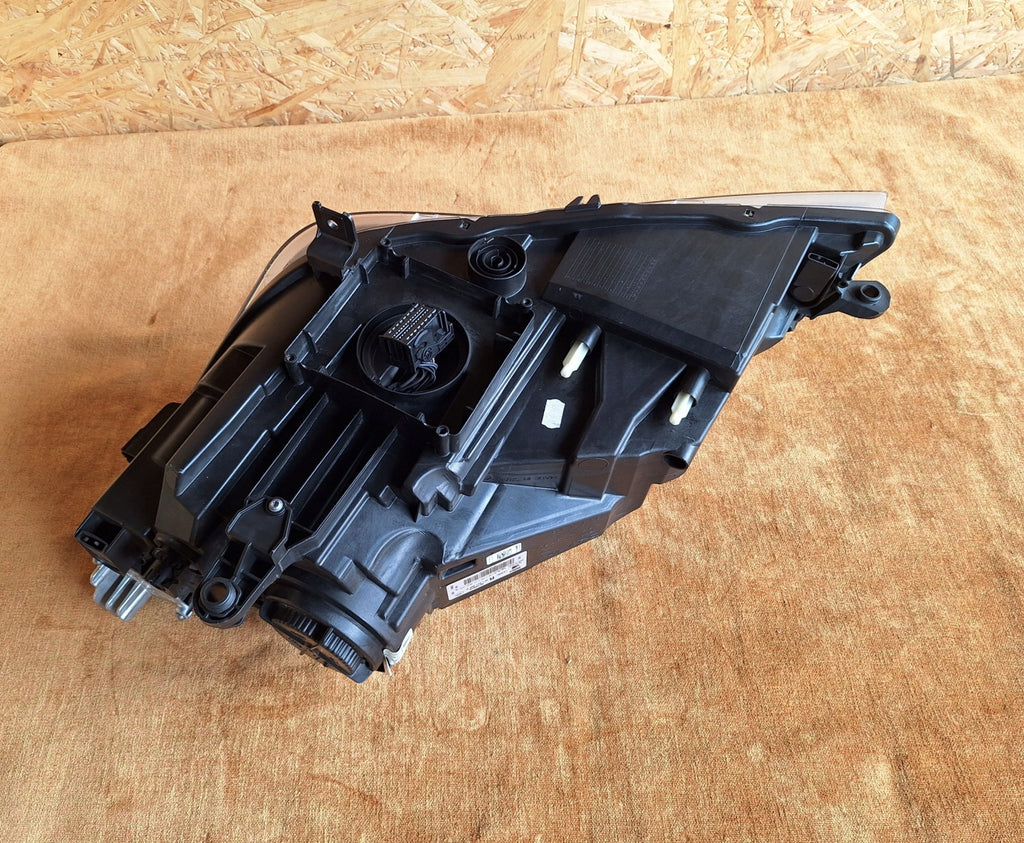 Frontscheinwerfer Seat Leon 5f1 5F1941008G LED Rechts Scheinwerfer Headlight SCH5783433280yc