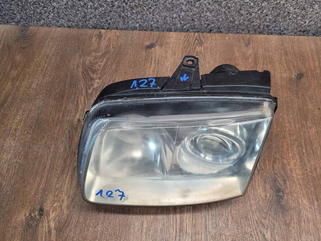 Frontscheinwerfer VW Polo Xenon Links Scheinwerfer Headlight