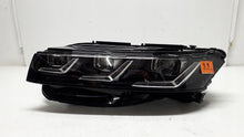 Load image into Gallery viewer, Frontscheinwerfer VW Touareg 761941081D LED Links Scheinwerfer Headlight