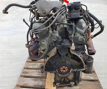 Load image into Gallery viewer, Motor Ford Ranger 1.6 XR2 97PS 71kW Benzin Engine Unkomplett MOT1761979484ph